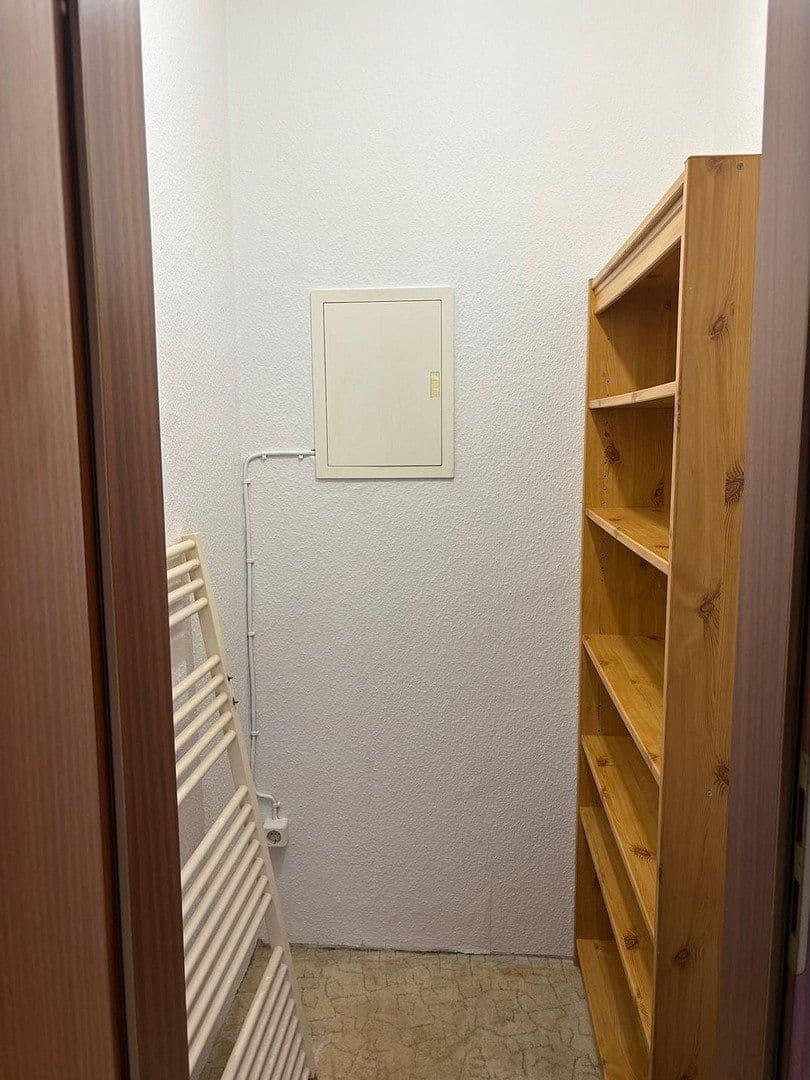 Prodej bytu 2+1 56 m², Juchaczweg 14, Berlin, Berlín Prodej bytu 2+1 56 m², Juchaczweg 14, Berlin, Berlín