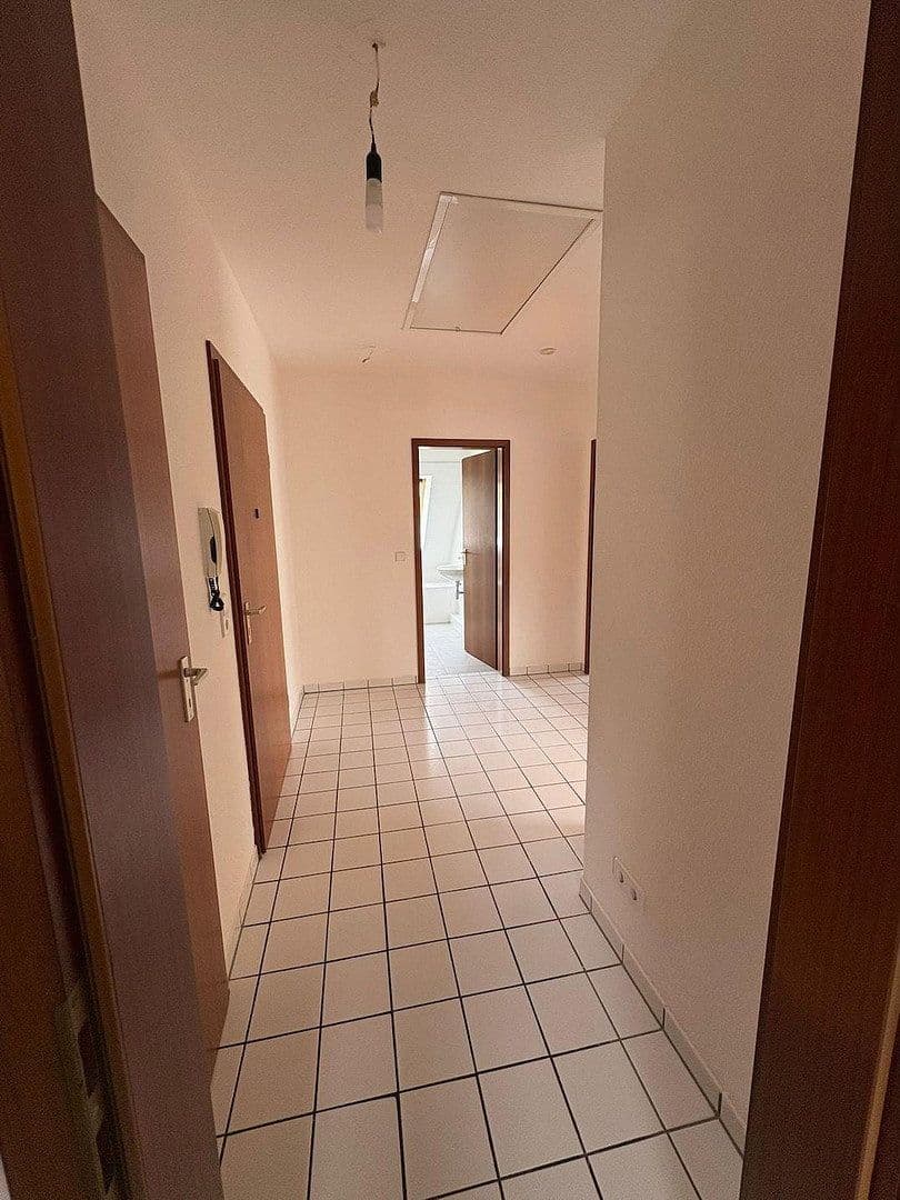 Prodej bytu 2+1 56 m², Juchaczweg 14, Berlin, Berlín Prodej bytu 2+1 56 m², Juchaczweg 14, Berlin, Berlín