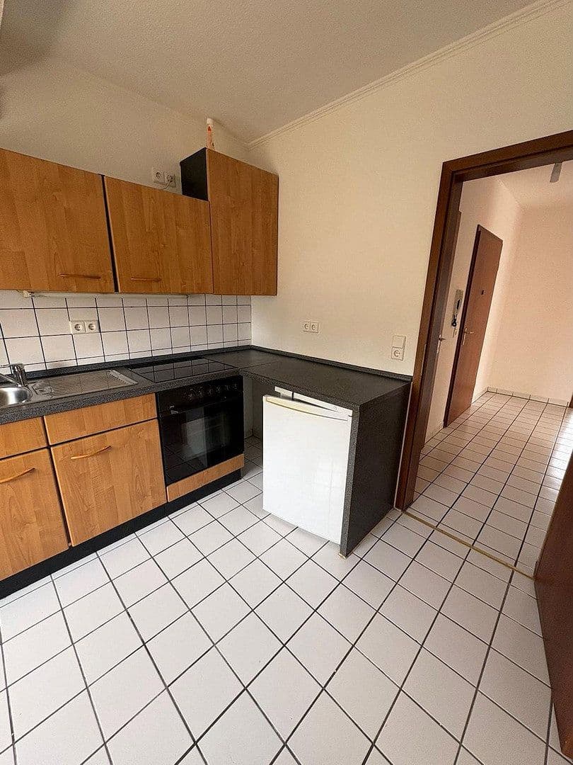 Prodej bytu 2+1 56 m², Juchaczweg 14, Berlin, Berlín Prodej bytu 2+1 56 m², Juchaczweg 14, Berlin, Berlín