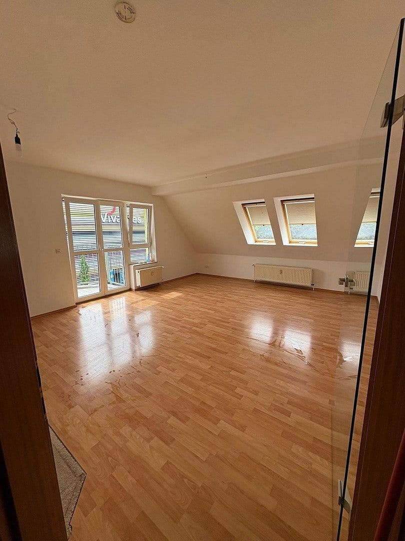 Prodej bytu 2+1 56 m², Juchaczweg 14, Berlin, Berlín Prodej bytu 2+1 56 m², Juchaczweg 14, Berlin, Berlín