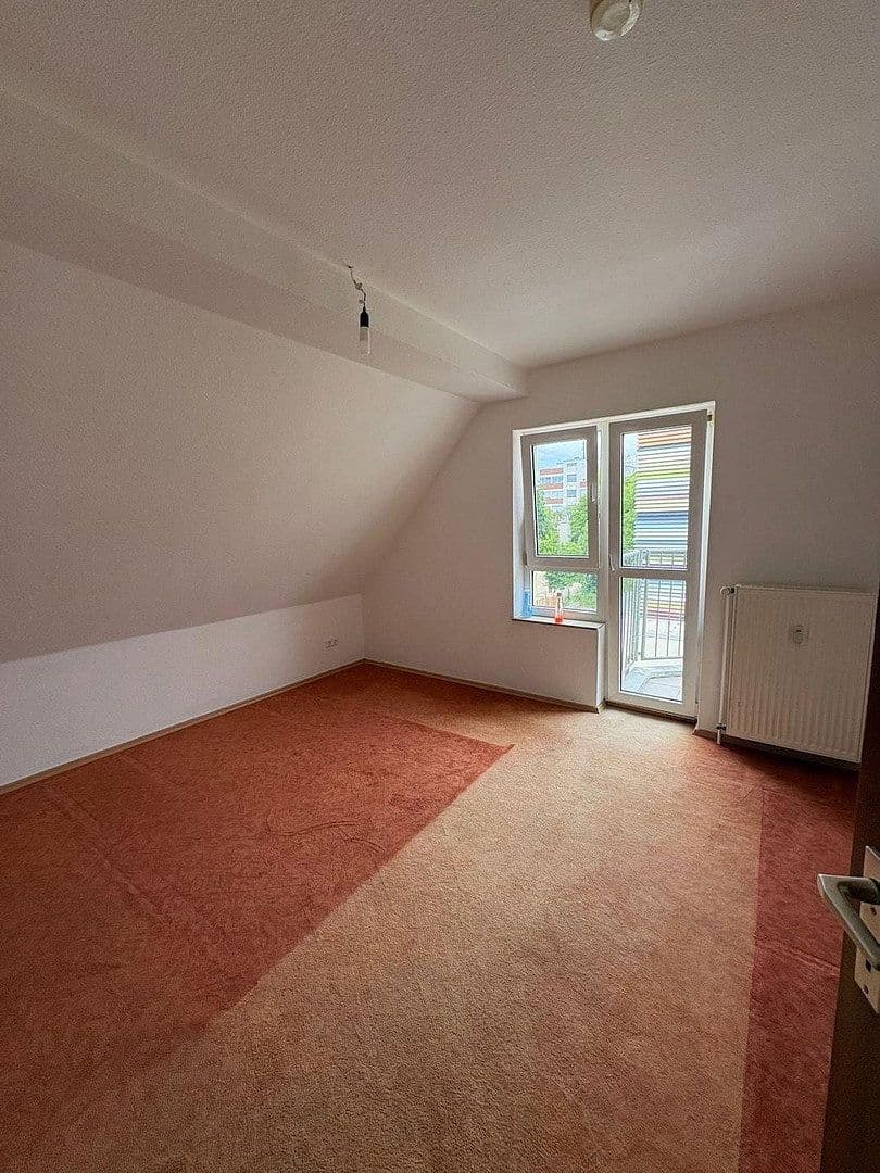 Prodej bytu 2+1 56 m², Juchaczweg 14, Berlin, Berlín Prodej bytu 2+1 56 m², Juchaczweg 14, Berlin, Berlín