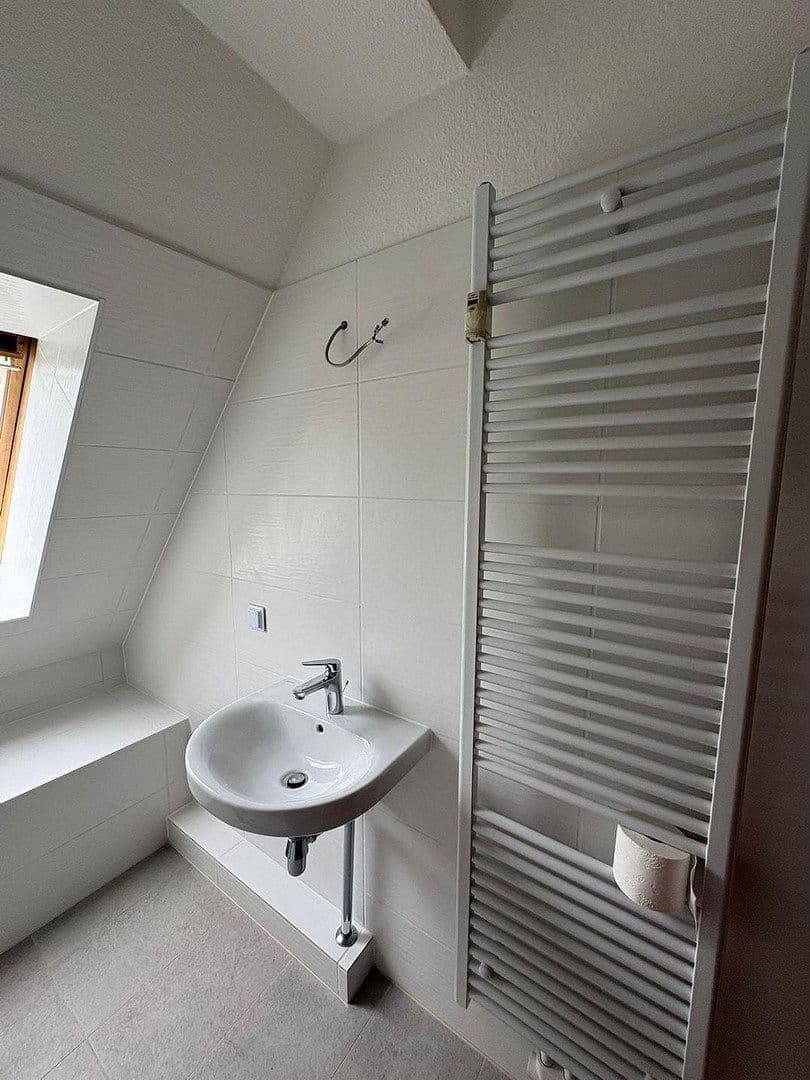 Prodej bytu 2+1 56 m², Juchaczweg 14, Berlin, Berlín Prodej bytu 2+1 56 m², Juchaczweg 14, Berlin, Berlín