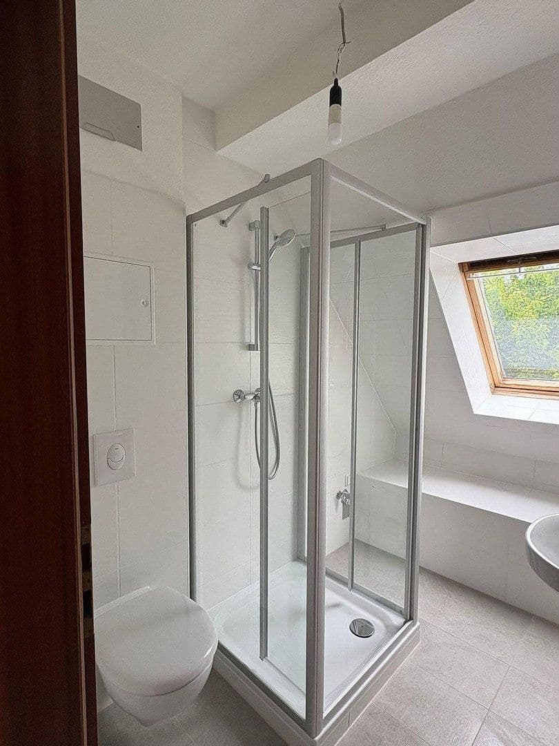 Prodej bytu 2+1 56 m², Juchaczweg 14, Berlin, Berlín Prodej bytu 2+1 56 m², Juchaczweg 14, Berlin, Berlín