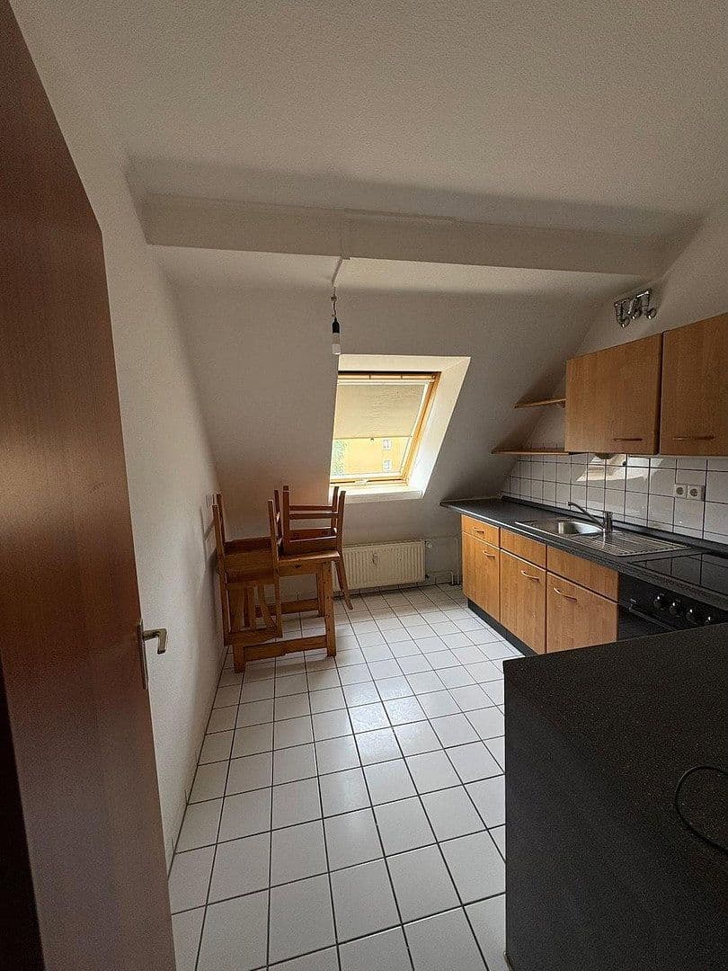 Prodej bytu 2+1 56 m², Juchaczweg 14, Berlin, Berlín Prodej bytu 2+1 56 m², Juchaczweg 14, Berlin, Berlín