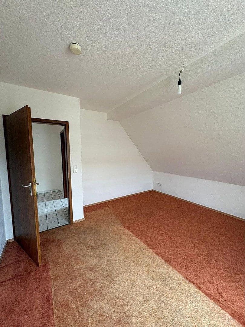 Prodej bytu 2+1 56 m², Juchaczweg 14, Berlin, Berlín Prodej bytu 2+1 56 m², Juchaczweg 14, Berlin, Berlín