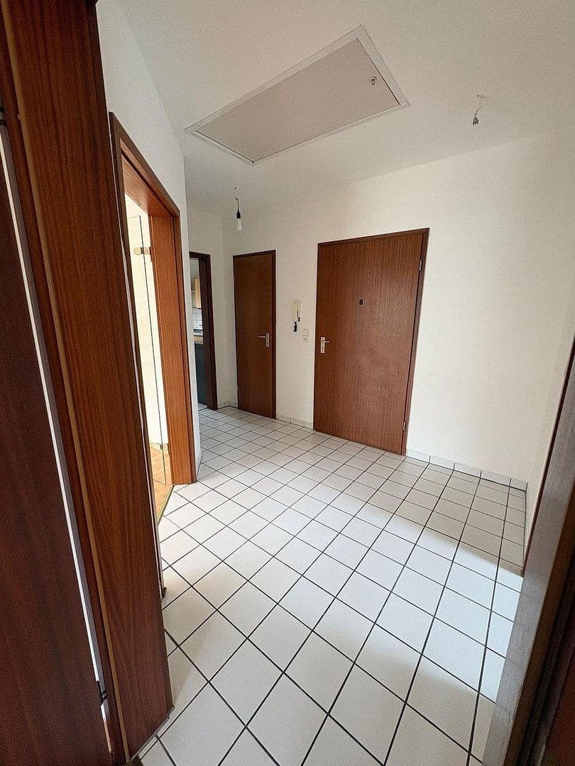 Prodej bytu 2+1 56 m², Juchaczweg 14, Berlin, Berlín Prodej bytu 2+1 56 m², Juchaczweg 14, Berlin, Berlín