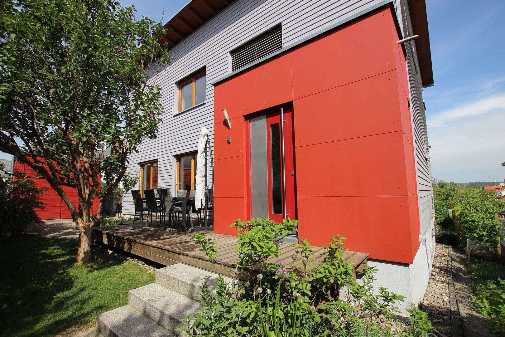 Prodej domu 183 m², pozemek 349 m², Nürtingen, Bádensko-Württembersko Prodej domu 183 m², pozemek 349 m², Nürtingen, Bádensko-Württembersko