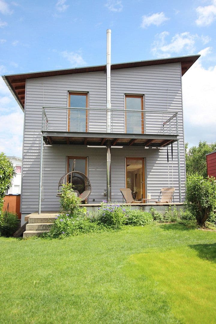 Prodej domu 183 m², pozemek 349 m², Nürtingen, Bádensko-Württembersko Prodej domu 183 m², pozemek 349 m², Nürtingen, Bádensko-Württembersko