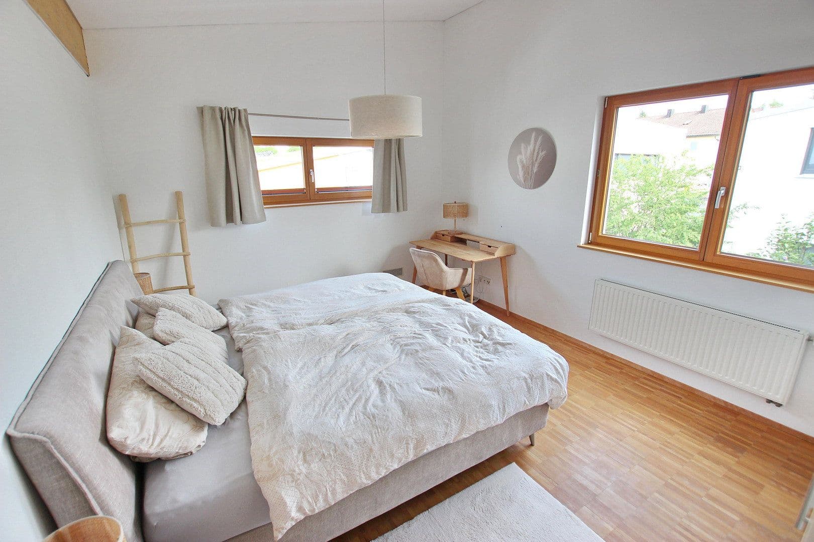 Prodej domu 183 m², pozemek 349 m², Nürtingen, Bádensko-Württembersko Prodej domu 183 m², pozemek 349 m², Nürtingen, Bádensko-Württembersko
