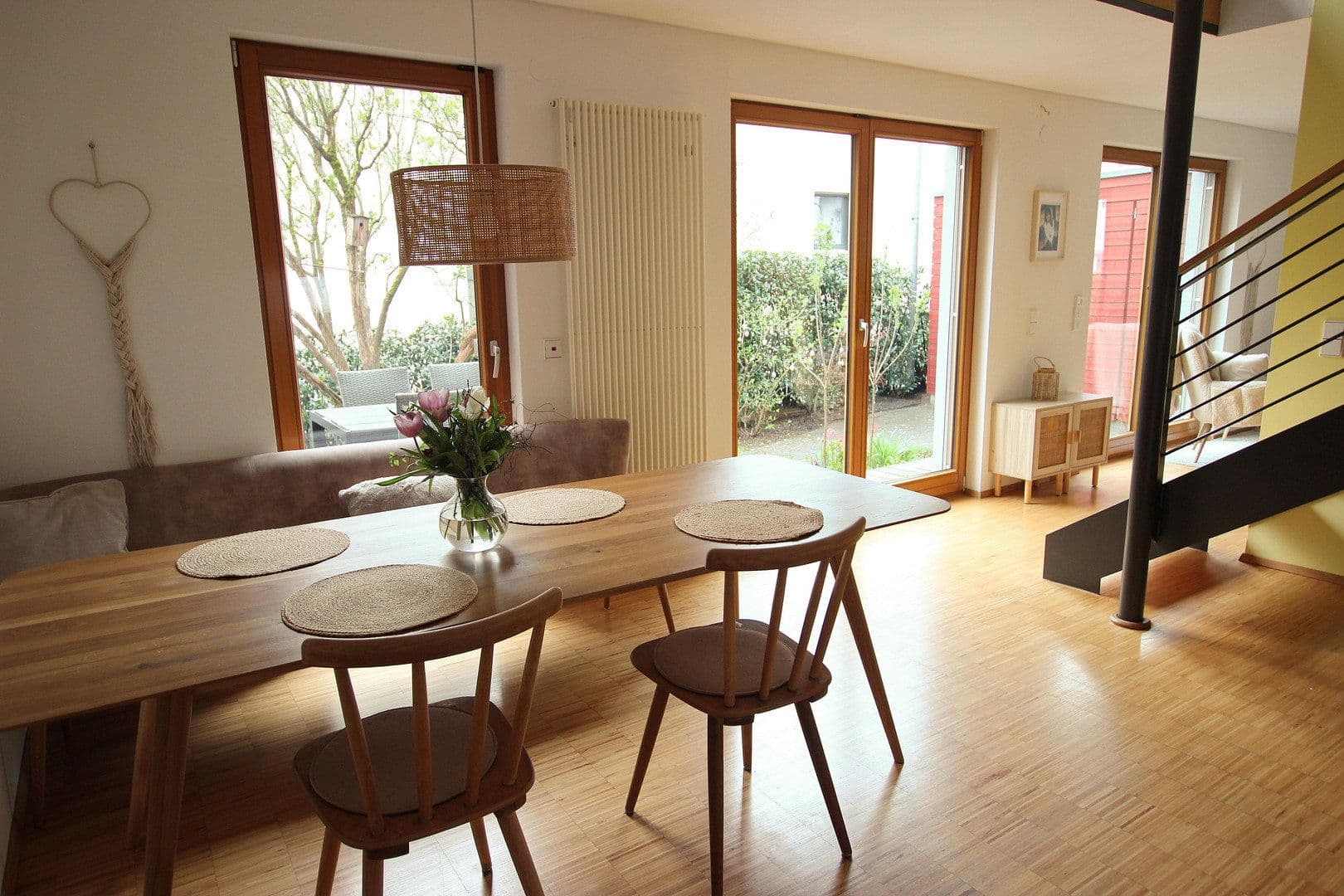 Prodej domu 183 m², pozemek 349 m², Nürtingen, Bádensko-Württembersko Prodej domu 183 m², pozemek 349 m², Nürtingen, Bádensko-Württembersko