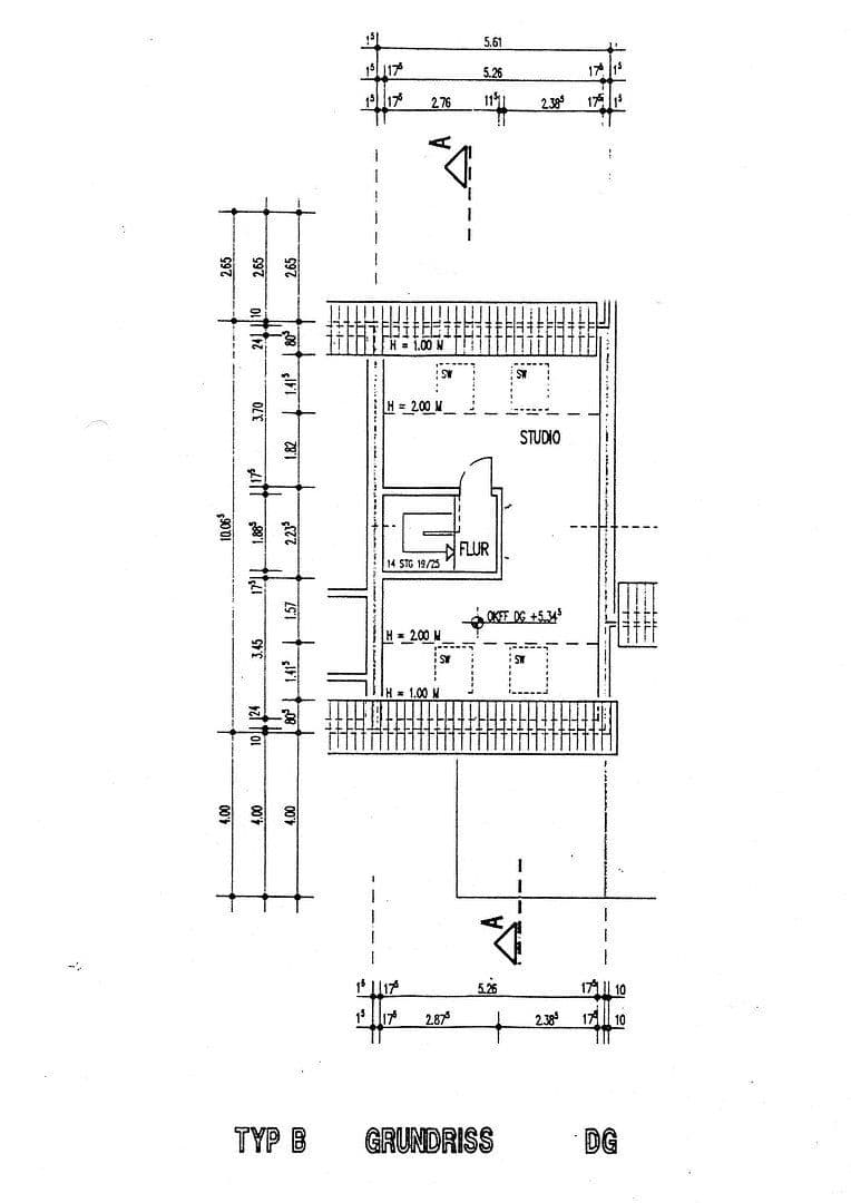 Prodej domu 140 m², pozemek 155 m², Bergisch Gladbach, Severní Porýní-Vestfálsko Prodej domu 140 m², pozemek 155 m², Bergisch Gladbach, Severní Porýní-Vestfálsko