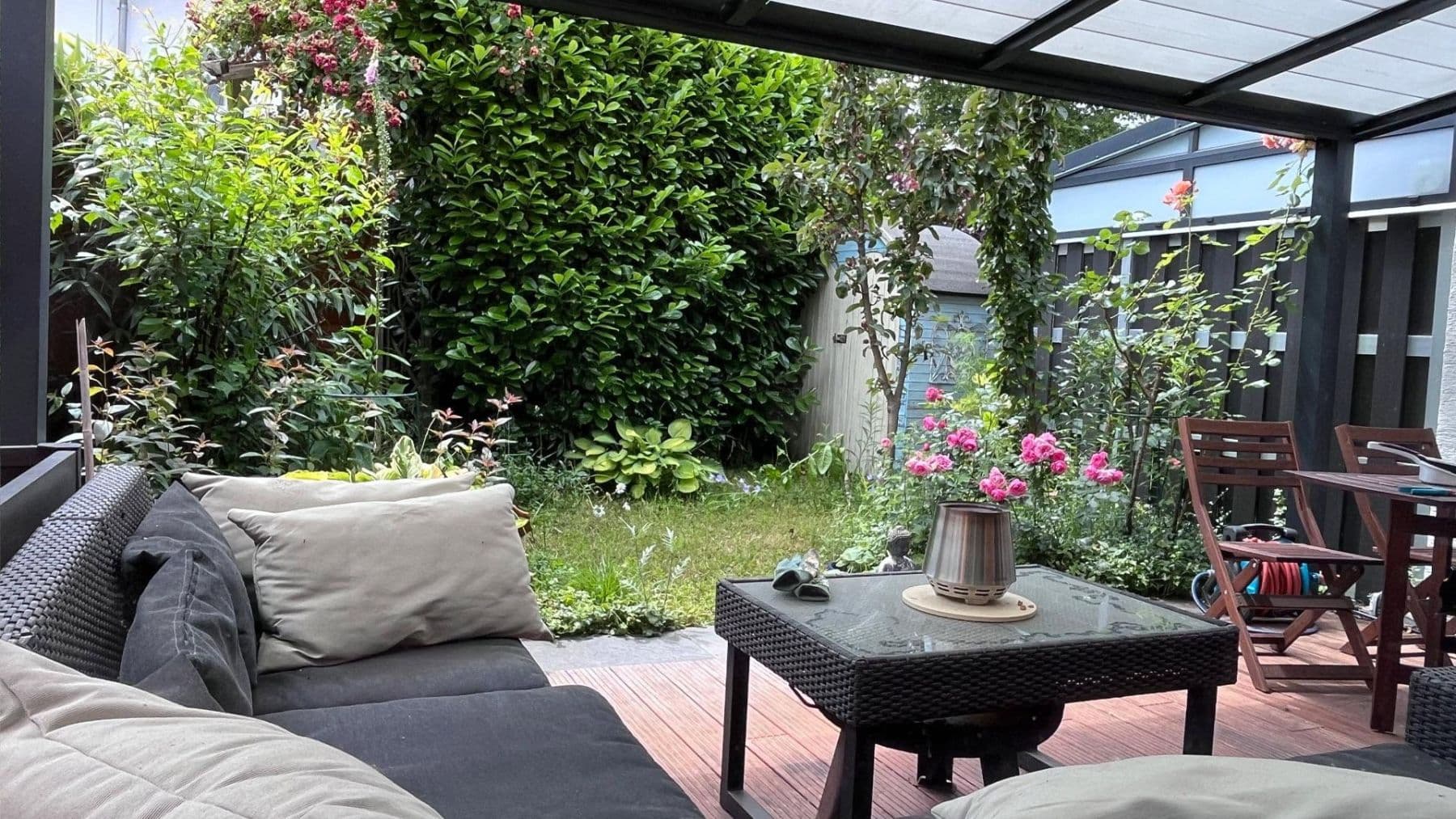 Prodej domu 140 m², pozemek 155 m², Bergisch Gladbach, Severní Porýní-Vestfálsko Prodej domu 140 m², pozemek 155 m², Bergisch Gladbach, Severní Porýní-Vestfálsko