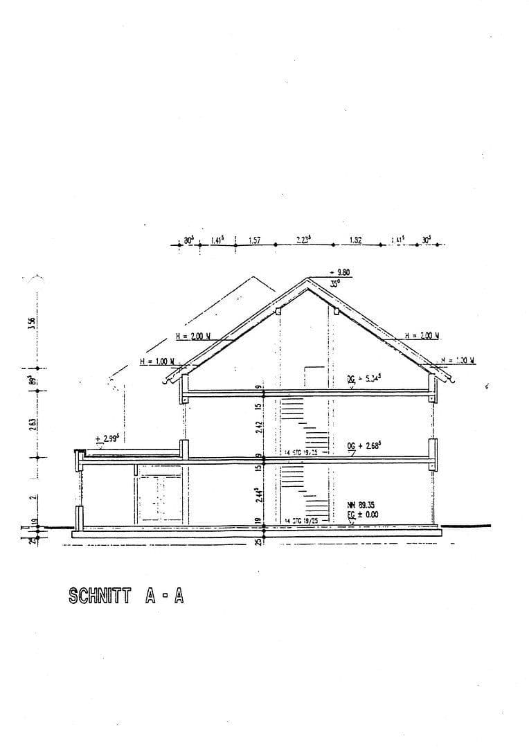 Prodej domu 140 m², pozemek 155 m², Bergisch Gladbach, Severní Porýní-Vestfálsko Prodej domu 140 m², pozemek 155 m², Bergisch Gladbach, Severní Porýní-Vestfálsko