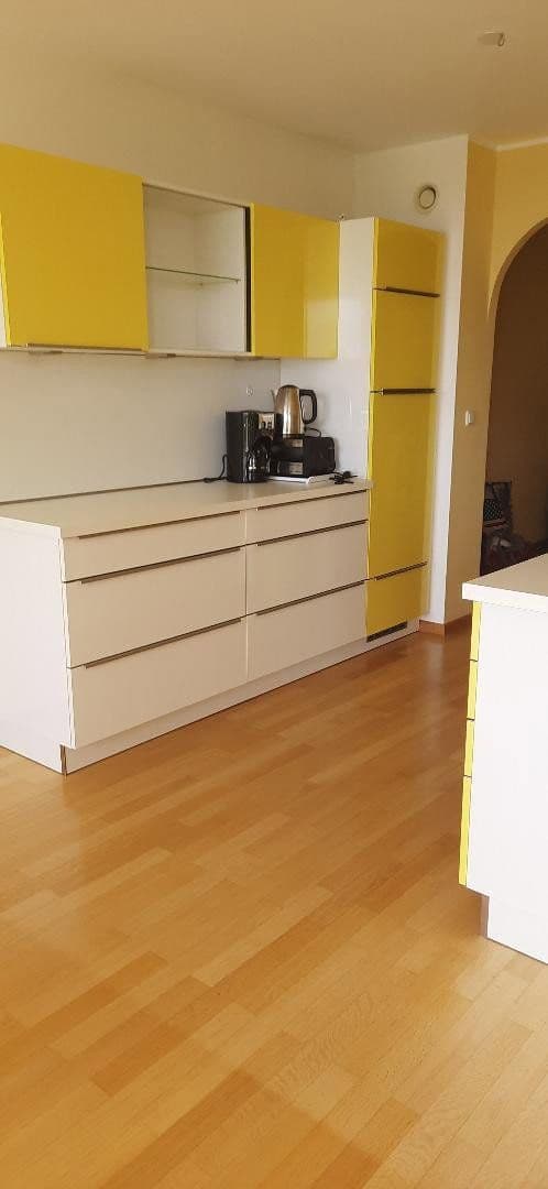 Pronájem bytu 3+kk 88 m², München, Bavorsko Pronájem bytu 3+kk 88 m², München, Bavorsko