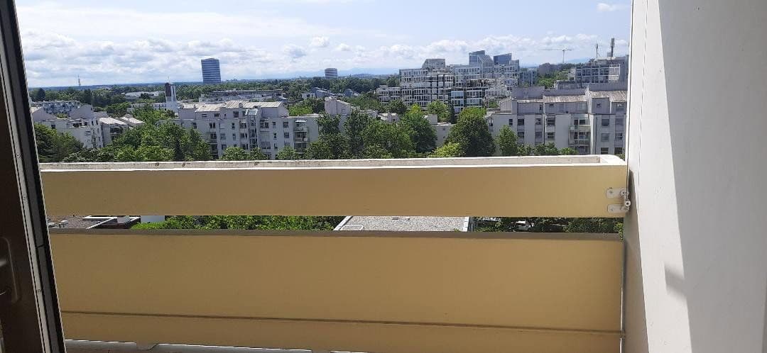 Pronájem bytu 3+kk 88 m², München, Bavorsko Pronájem bytu 3+kk 88 m², München, Bavorsko