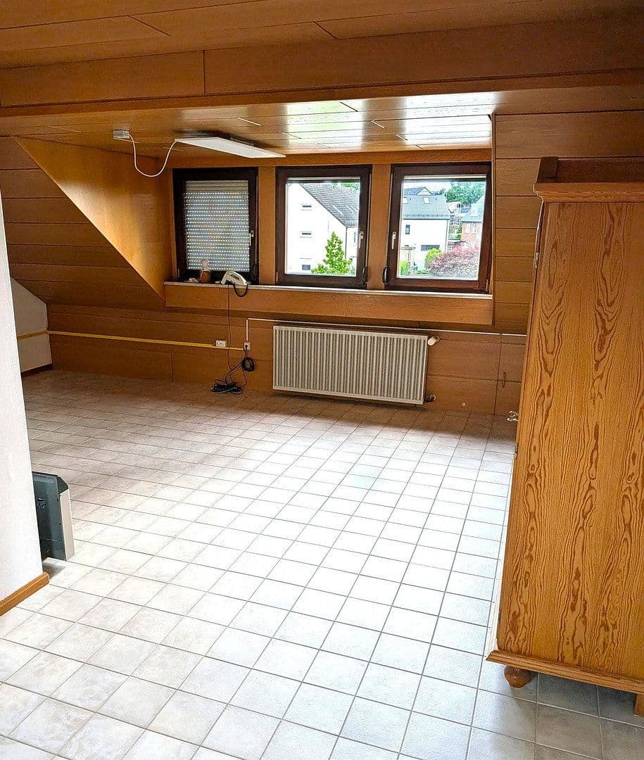 Pronájem domu 135 m², pozemek 147 m², Stein, Bavorsko Pronájem domu 135 m², pozemek 147 m², Stein, Bavorsko