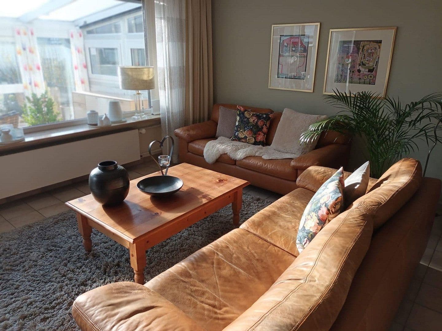 Pronájem domu 135 m², pozemek 147 m², Stein, Bavorsko Pronájem domu 135 m², pozemek 147 m², Stein, Bavorsko