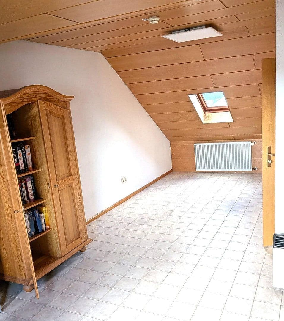 Pronájem domu 135 m², pozemek 147 m², Stein, Bavorsko Pronájem domu 135 m², pozemek 147 m², Stein, Bavorsko