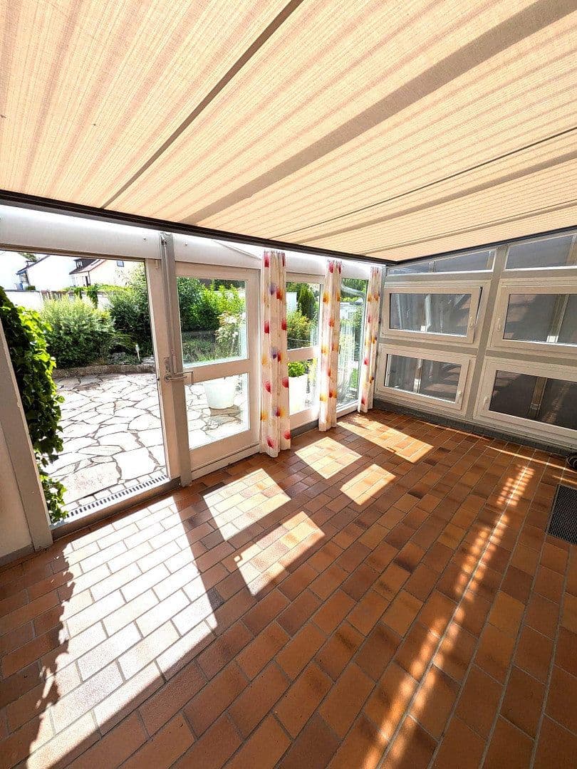 Pronájem domu 135 m², pozemek 147 m², Stein, Bavorsko Pronájem domu 135 m², pozemek 147 m², Stein, Bavorsko