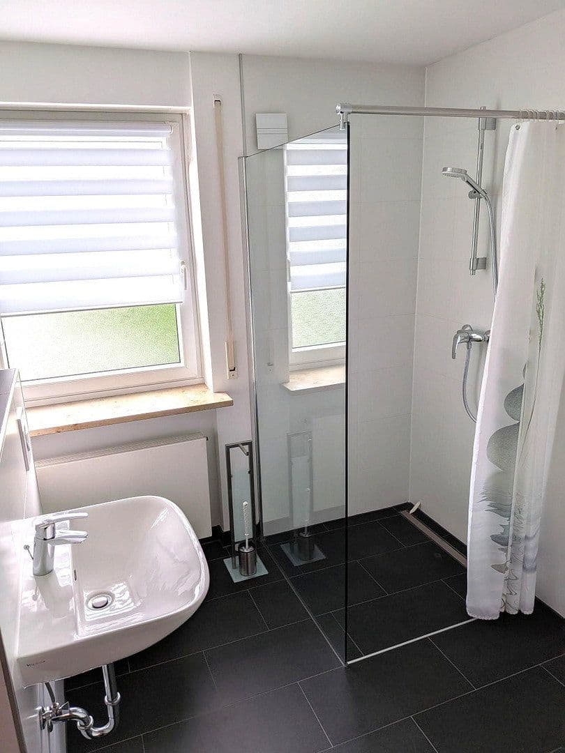 Pronájem domu 135 m², pozemek 147 m², Stein, Bavorsko Pronájem domu 135 m², pozemek 147 m², Stein, Bavorsko