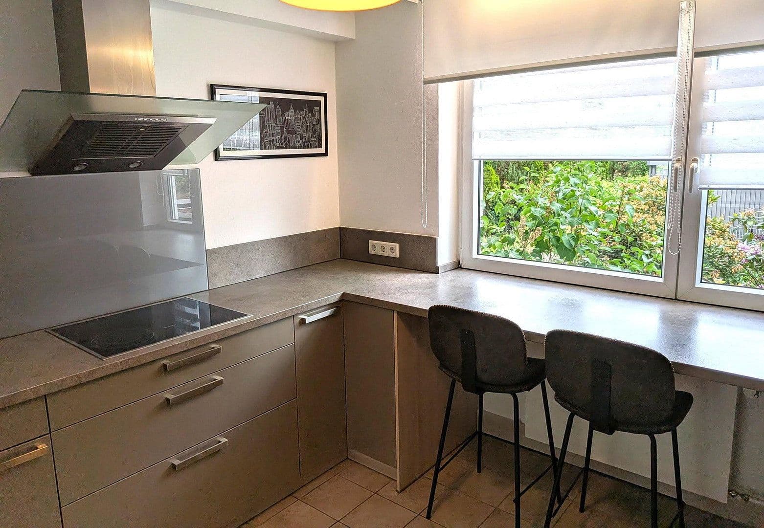 Pronájem domu 135 m², pozemek 147 m², Stein, Bavorsko Pronájem domu 135 m², pozemek 147 m², Stein, Bavorsko