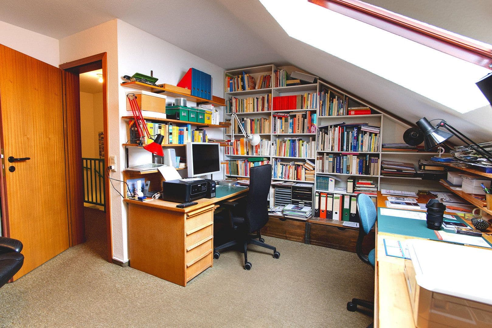 Prodej domu 129 m², pozemek 330 m², Leverkusen, Severní Porýní-Vestfálsko Prodej domu 129 m², pozemek 330 m², Leverkusen, Severní Porýní-Vestfálsko