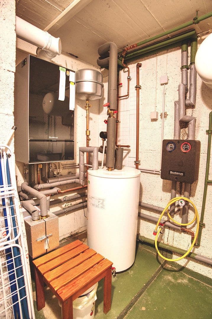 Prodej domu 129 m², pozemek 330 m², Leverkusen, Severní Porýní-Vestfálsko Prodej domu 129 m², pozemek 330 m², Leverkusen, Severní Porýní-Vestfálsko