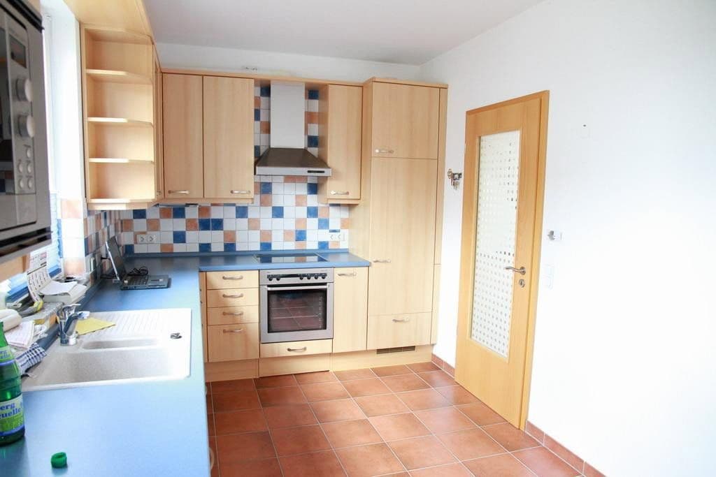 Pronájem kanceláře 240 m², Nidderau, Hessen Pronájem kanceláře 240 m², Nidderau, Hessen