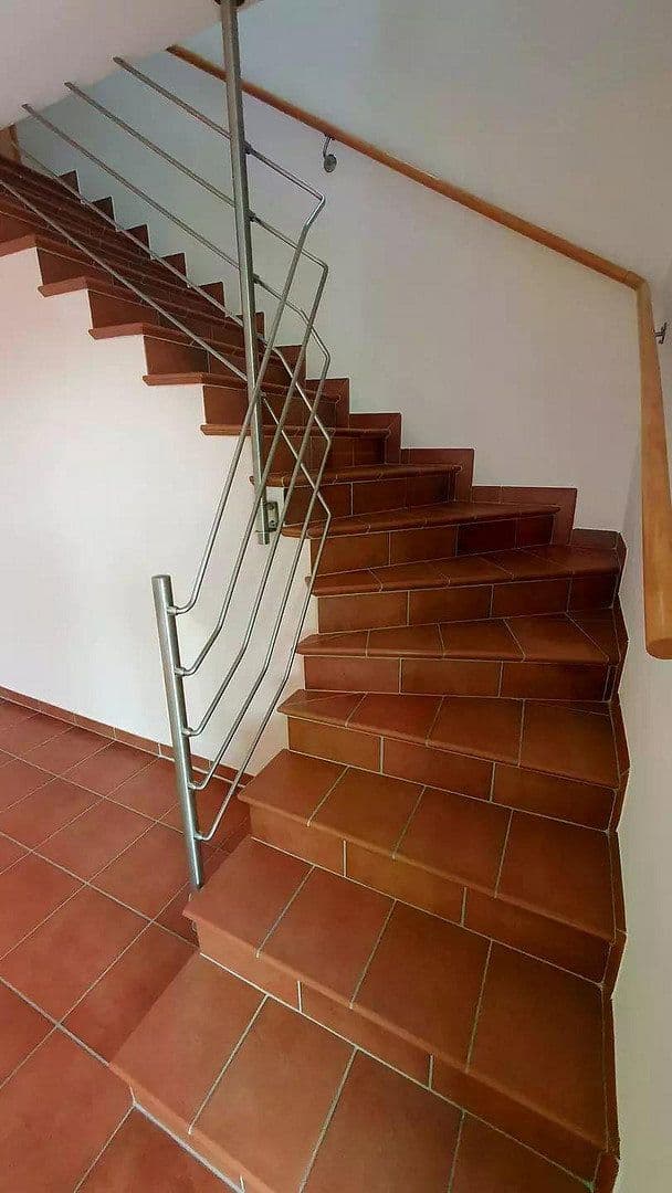 Pronájem kanceláře 240 m², Nidderau, Hessen Pronájem kanceláře 240 m², Nidderau, Hessen