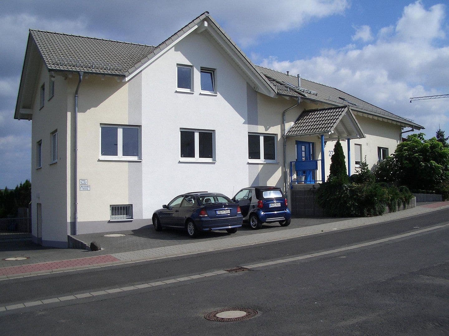 Pronájem kanceláře 240 m², Nidderau, Hessen Pronájem kanceláře 240 m², Nidderau, Hessen