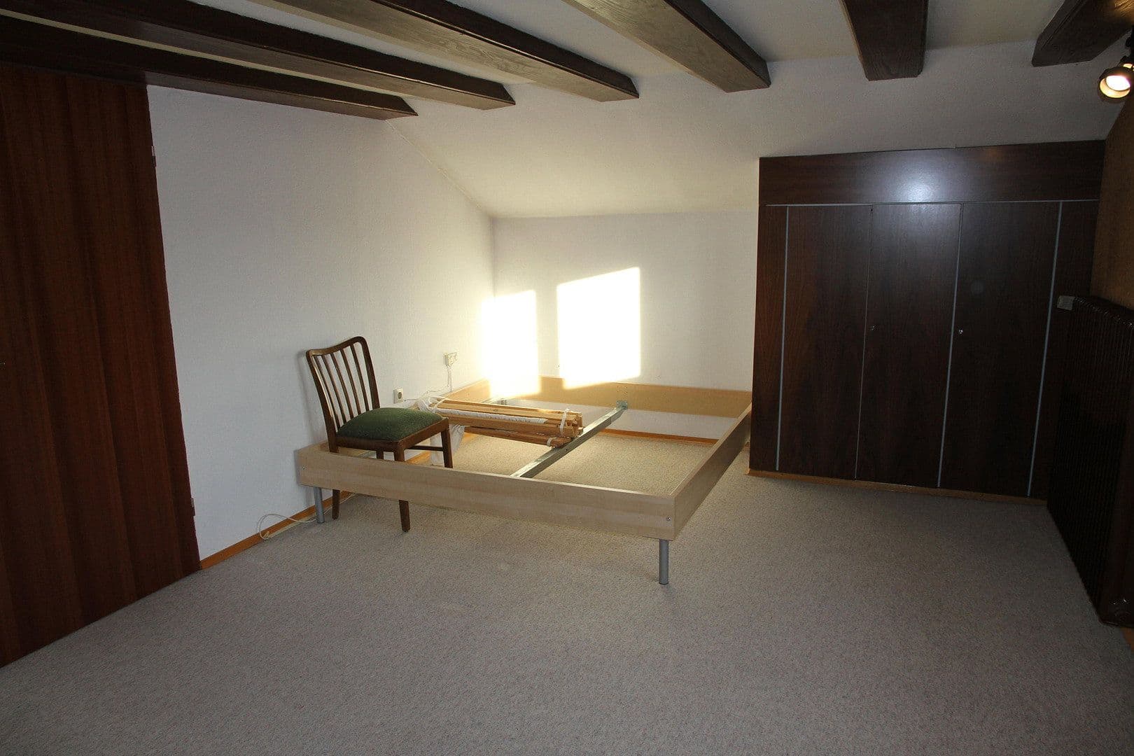 Prodej domu 161 m², pozemek 504 m², Bruchköbel, Hessen Prodej domu 161 m², pozemek 504 m², Bruchköbel, Hessen