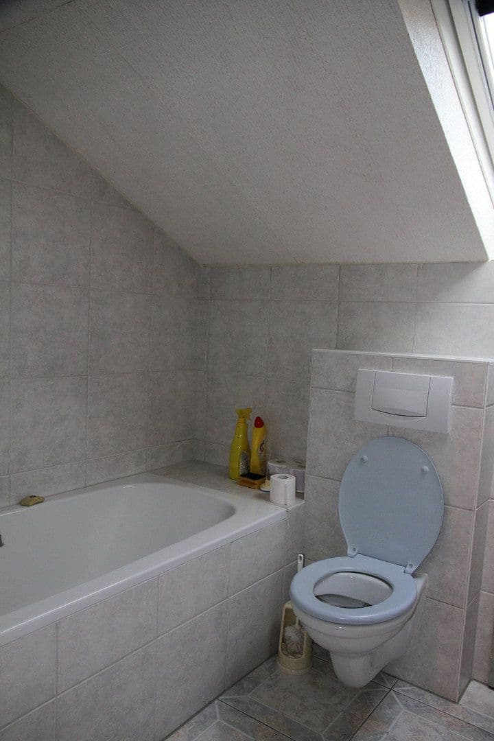 Prodej domu 161 m², pozemek 504 m², Bruchköbel, Hessen Prodej domu 161 m², pozemek 504 m², Bruchköbel, Hessen