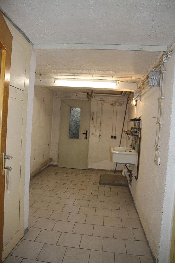 Prodej domu 161 m², pozemek 504 m², Bruchköbel, Hessen Prodej domu 161 m², pozemek 504 m², Bruchköbel, Hessen