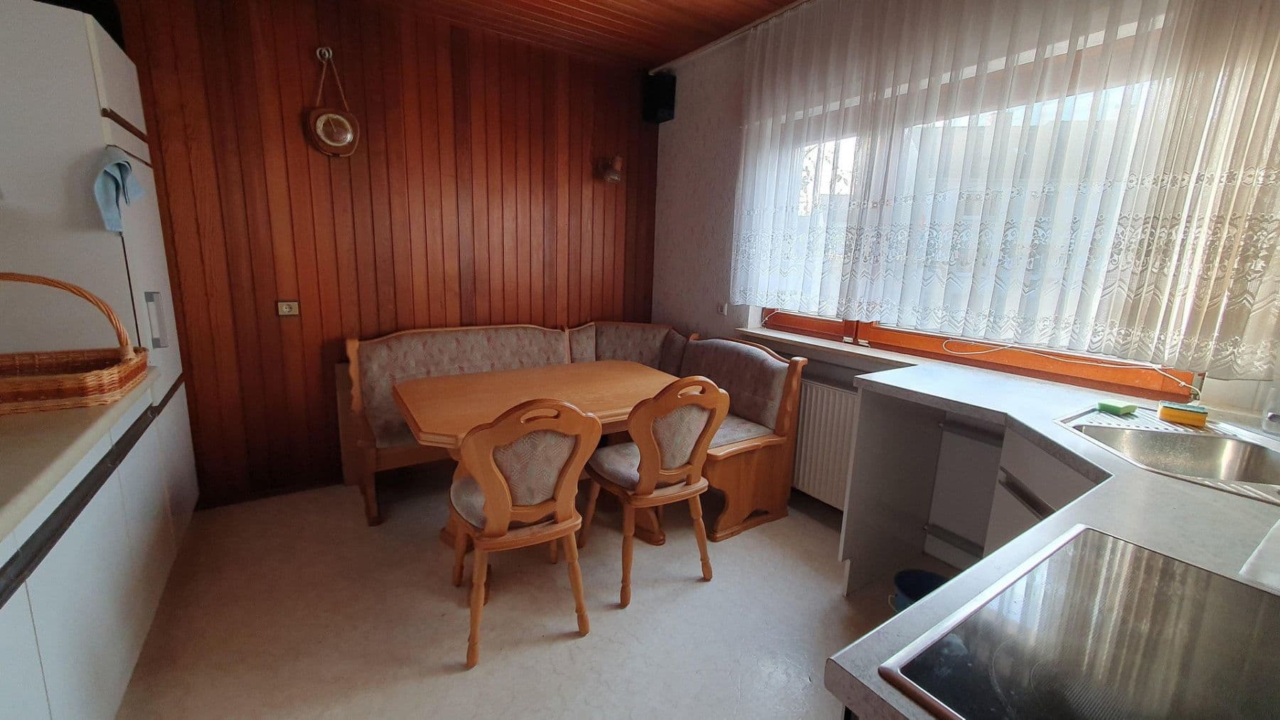 Prodej domu 161 m², pozemek 504 m², Bruchköbel, Hessen Prodej domu 161 m², pozemek 504 m², Bruchköbel, Hessen