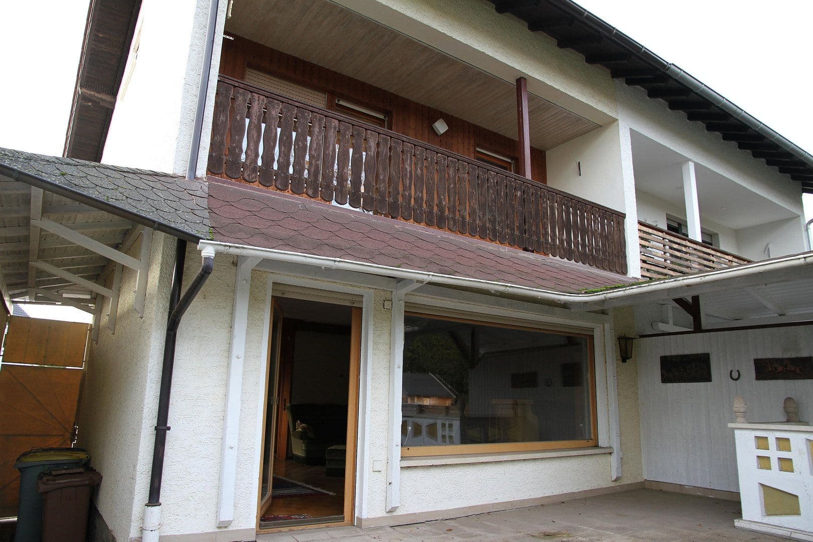 Prodej domu 161 m², pozemek 504 m², Bruchköbel, Hessen Prodej domu 161 m², pozemek 504 m², Bruchköbel, Hessen