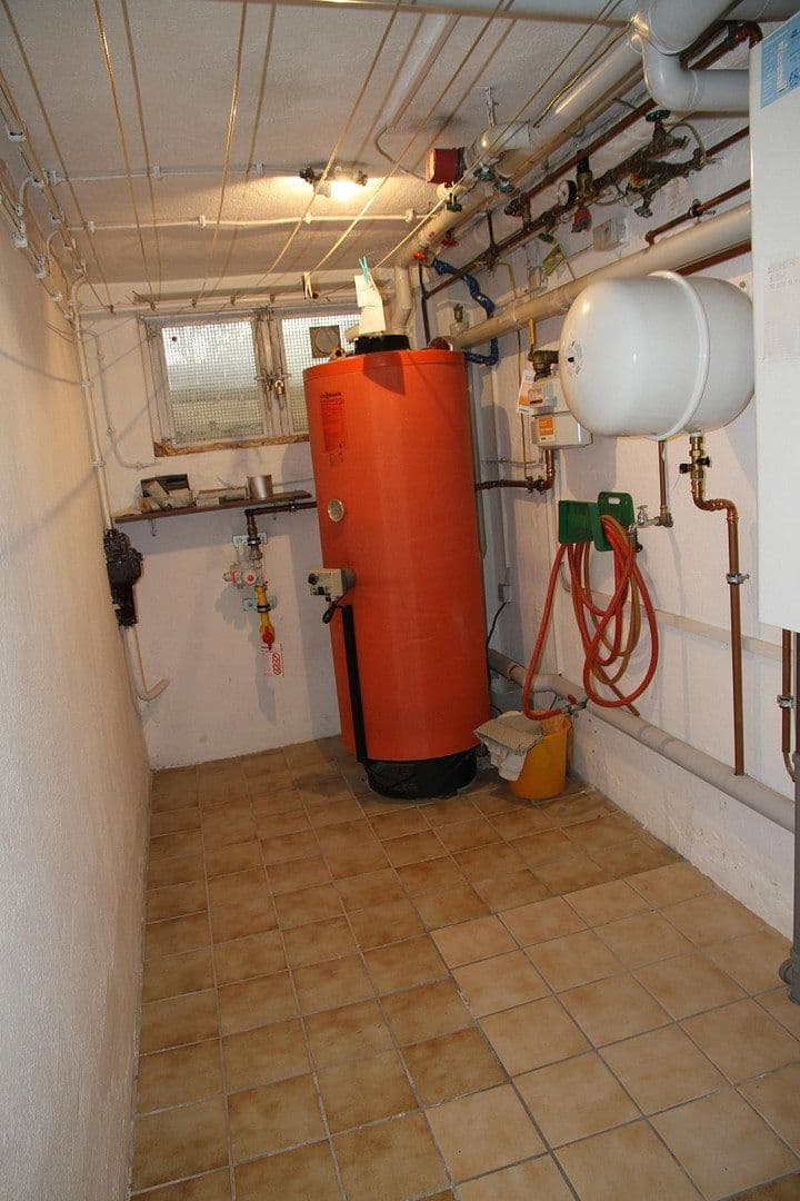 Prodej domu 161 m², pozemek 504 m², Bruchköbel, Hessen Prodej domu 161 m², pozemek 504 m², Bruchköbel, Hessen