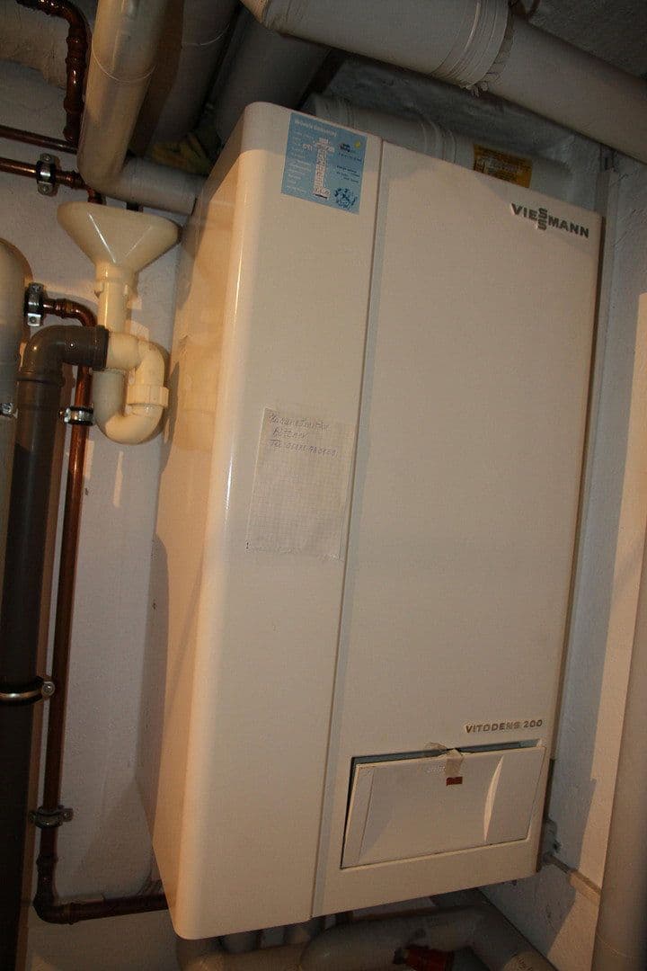 Prodej domu 161 m², pozemek 504 m², Bruchköbel, Hessen Prodej domu 161 m², pozemek 504 m², Bruchköbel, Hessen
