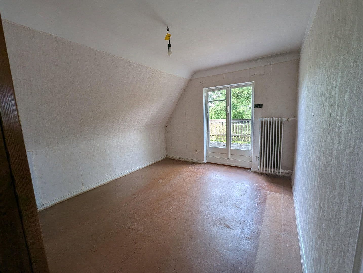 Prodej domu 114 m², pozemek 1.214 m², Ohlstedter Straße 32, Hamburg, Hamburg Prodej domu 114 m², pozemek 1.214 m², Ohlstedter Straße 32, Hamburg, Hamburg