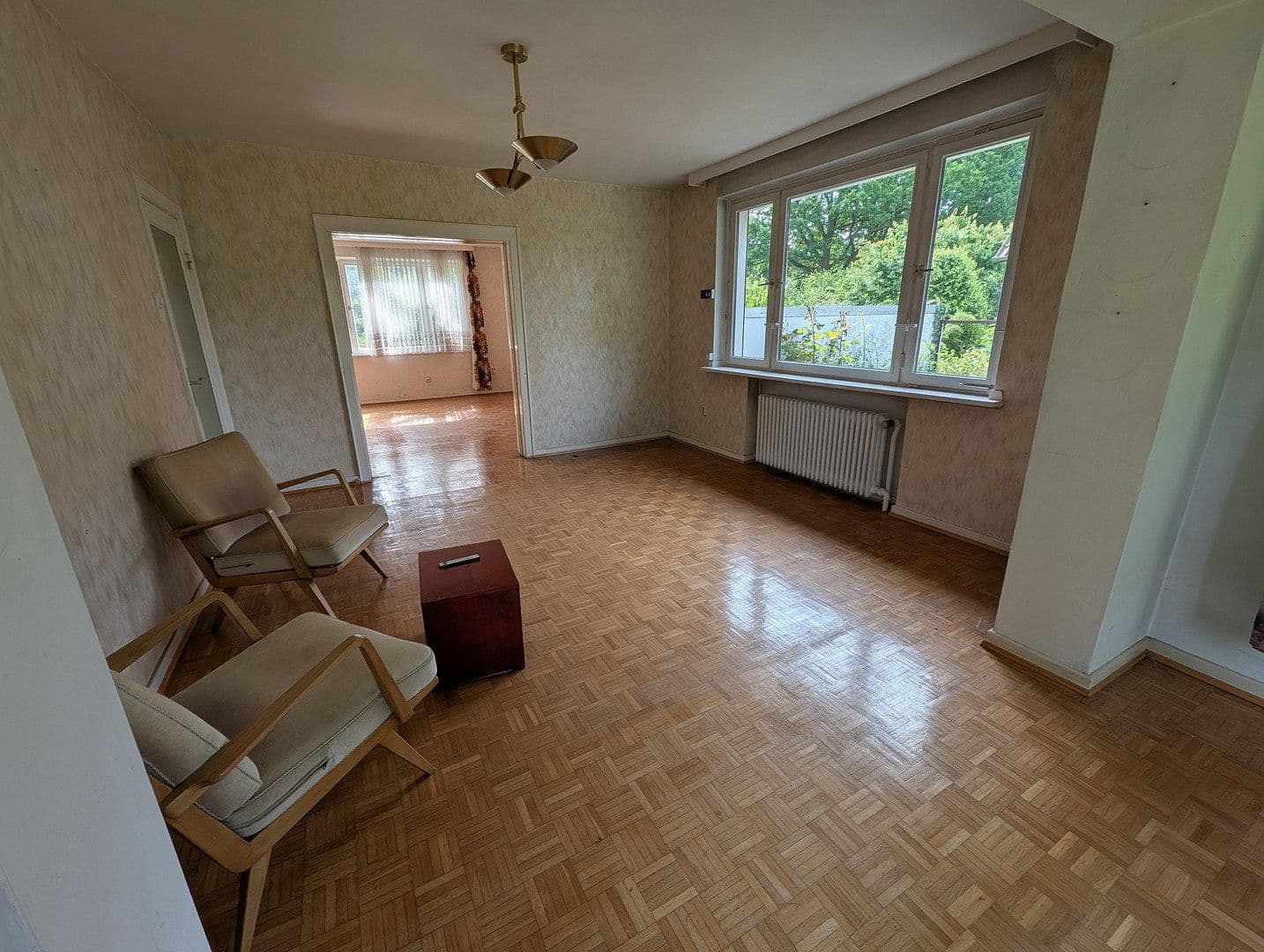 Prodej domu 114 m², pozemek 1.214 m², Ohlstedter Straße 32, Hamburg, Hamburg Prodej domu 114 m², pozemek 1.214 m², Ohlstedter Straße 32, Hamburg, Hamburg