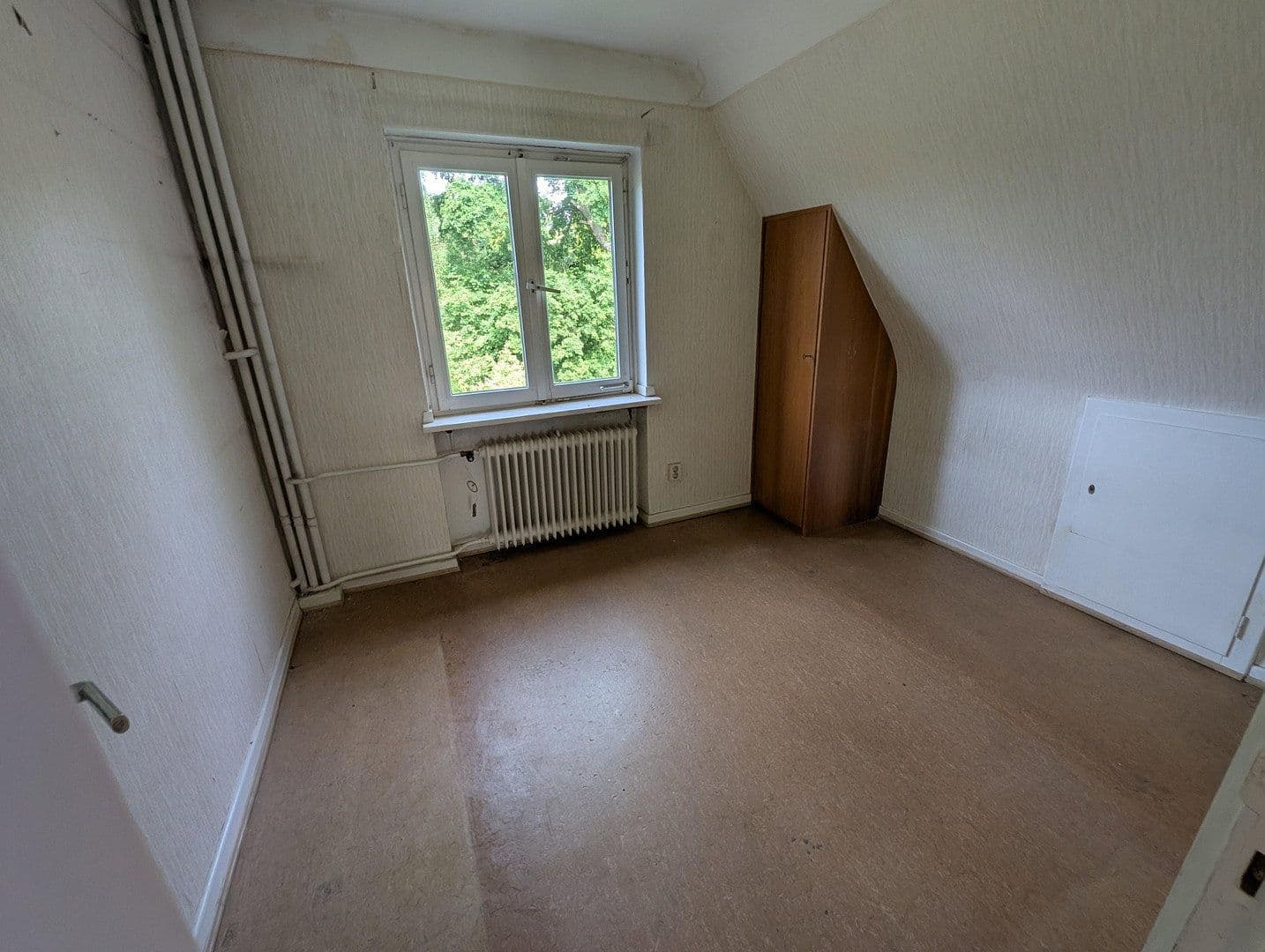 Prodej domu 114 m², pozemek 1.214 m², Ohlstedter Straße 32, Hamburg, Hamburg Prodej domu 114 m², pozemek 1.214 m², Ohlstedter Straße 32, Hamburg, Hamburg