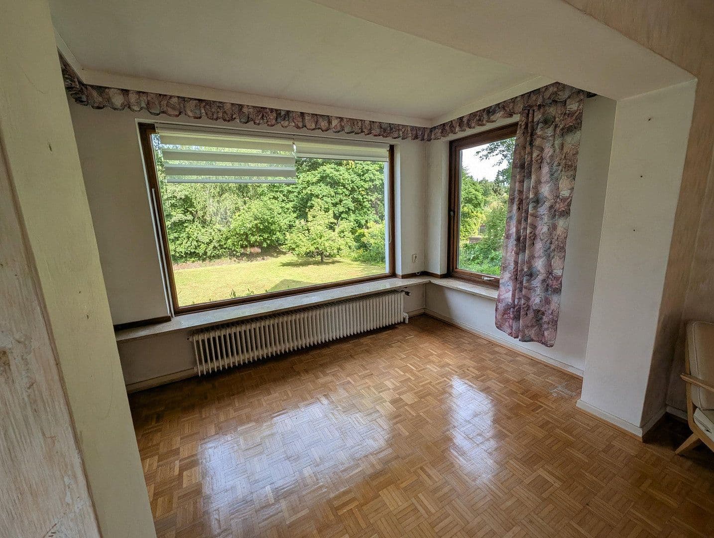 Prodej domu 114 m², pozemek 1.214 m², Ohlstedter Straße 32, Hamburg, Hamburg Prodej domu 114 m², pozemek 1.214 m², Ohlstedter Straße 32, Hamburg, Hamburg