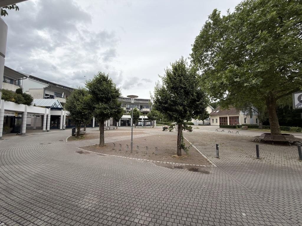 Pronájem kanceláře 108 m², Am Burger Platz 1, Kirchzarten, Bádensko-Württembersko Pronájem kanceláře 108 m², Am Burger Platz 1, Kirchzarten, Bádensko-Württembersko