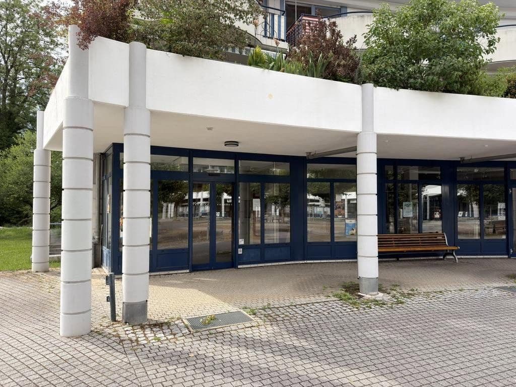 Pronájem kanceláře 108 m², Am Burger Platz 1, Kirchzarten, Bádensko-Württembersko Pronájem kanceláře 108 m², Am Burger Platz 1, Kirchzarten, Bádensko-Württembersko
