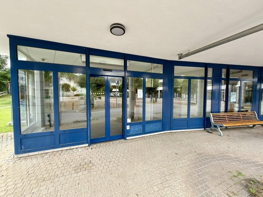 Pronájem kanceláře 108 m², Am Burger Platz 1, Kirchzarten, Bádensko-Württembersko Pronájem kanceláře 108 m², Am Burger Platz 1, Kirchzarten, Bádensko-Württembersko
