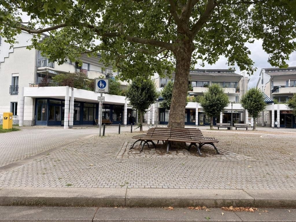 Pronájem kanceláře 108 m², Am Burger Platz 1, Kirchzarten, Bádensko-Württembersko Pronájem kanceláře 108 m², Am Burger Platz 1, Kirchzarten, Bádensko-Württembersko