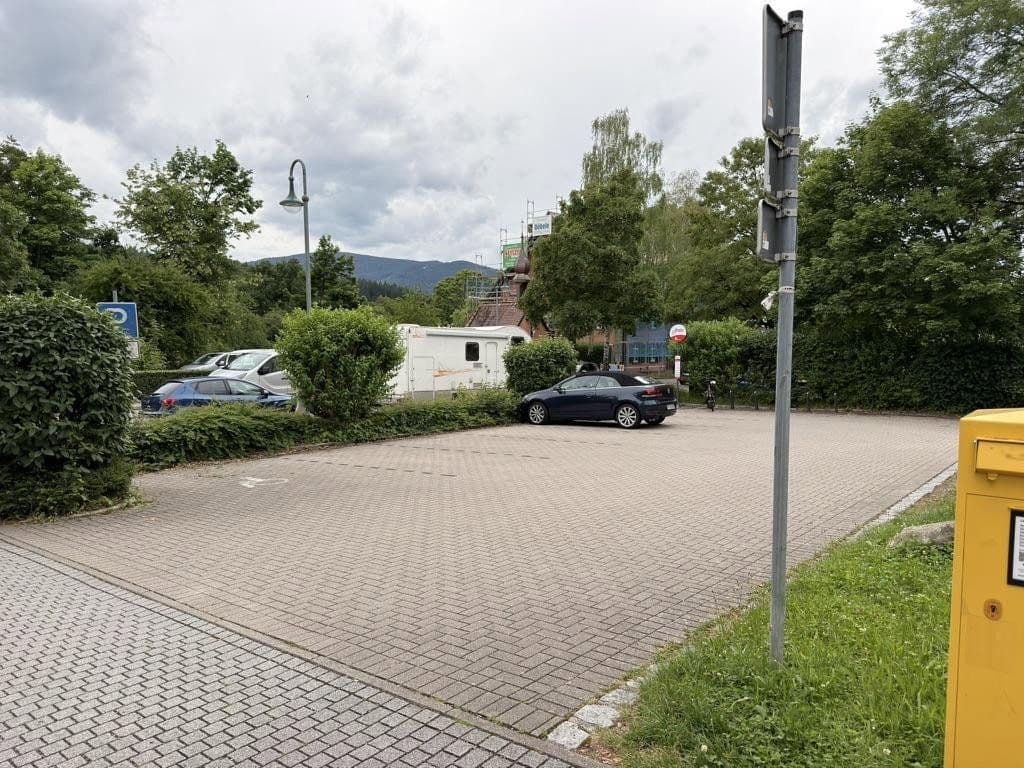 Pronájem kanceláře 108 m², Am Burger Platz 1, Kirchzarten, Bádensko-Württembersko Pronájem kanceláře 108 m², Am Burger Platz 1, Kirchzarten, Bádensko-Württembersko