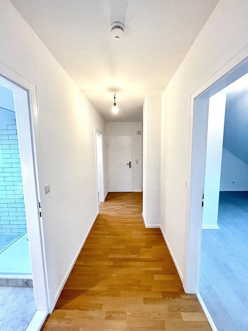 Prodej bytu 2+1 57 m², Springe, Dolní Sasko Prodej bytu 2+1 57 m², Springe, Dolní Sasko