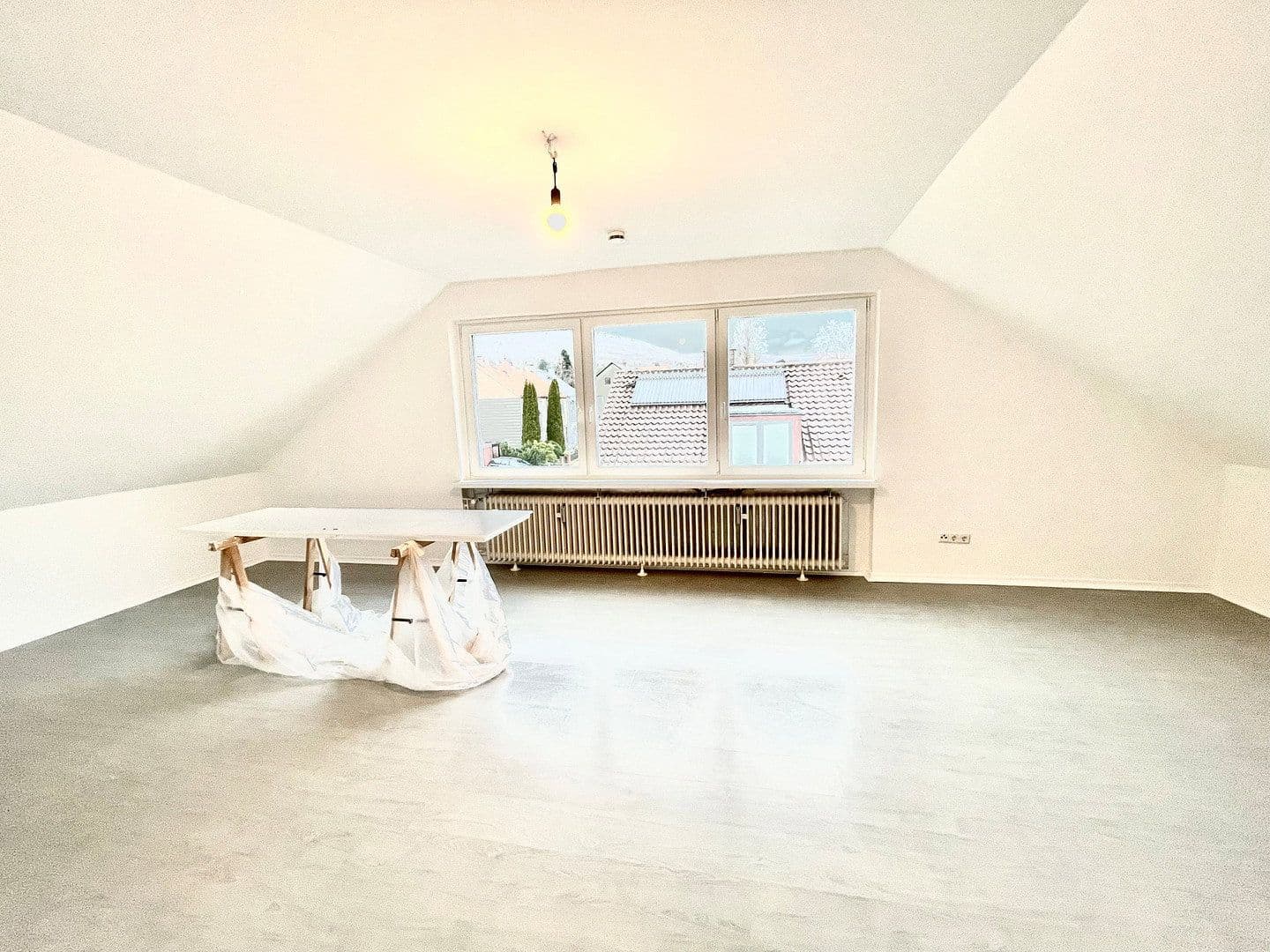Prodej bytu 2+1 57 m², Springe, Dolní Sasko Prodej bytu 2+1 57 m², Springe, Dolní Sasko
