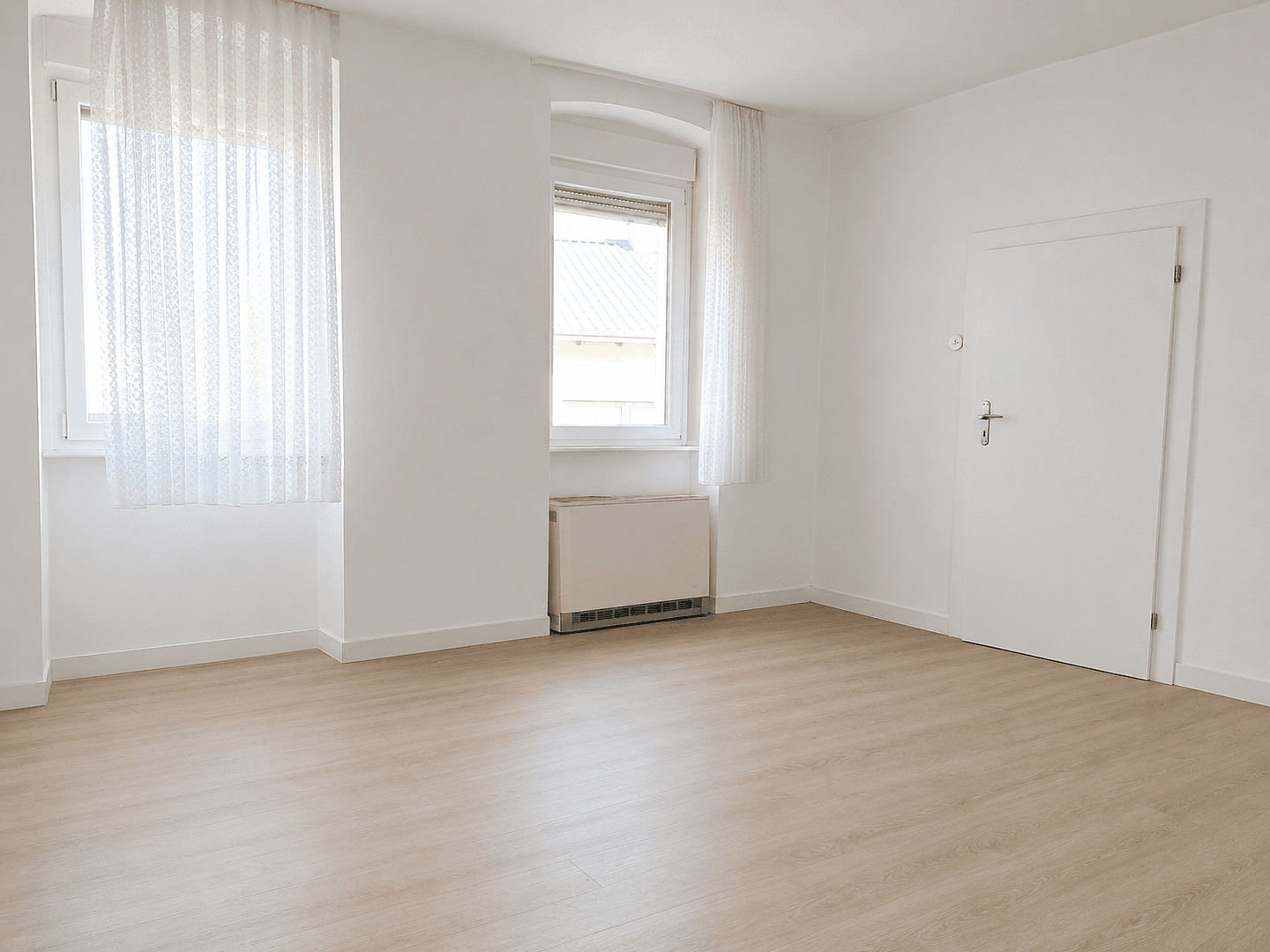 Pronájem bytu 3+1 93 m², Angelbachtal, Bádensko-Württembersko Pronájem bytu 3+1 93 m², Angelbachtal, Bádensko-Württembersko