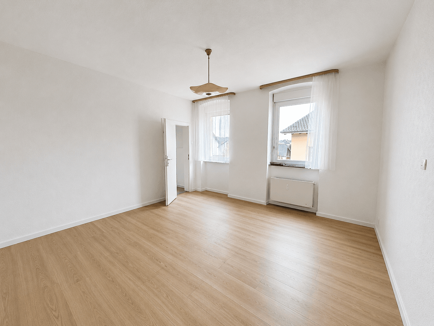 Pronájem bytu 3+1 93 m², Angelbachtal, Bádensko-Württembersko Pronájem bytu 3+1 93 m², Angelbachtal, Bádensko-Württembersko